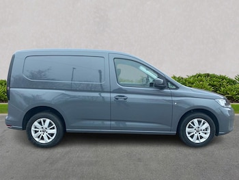 Used Volkswagen Caddy 2025 for sale - 77796988: Photo