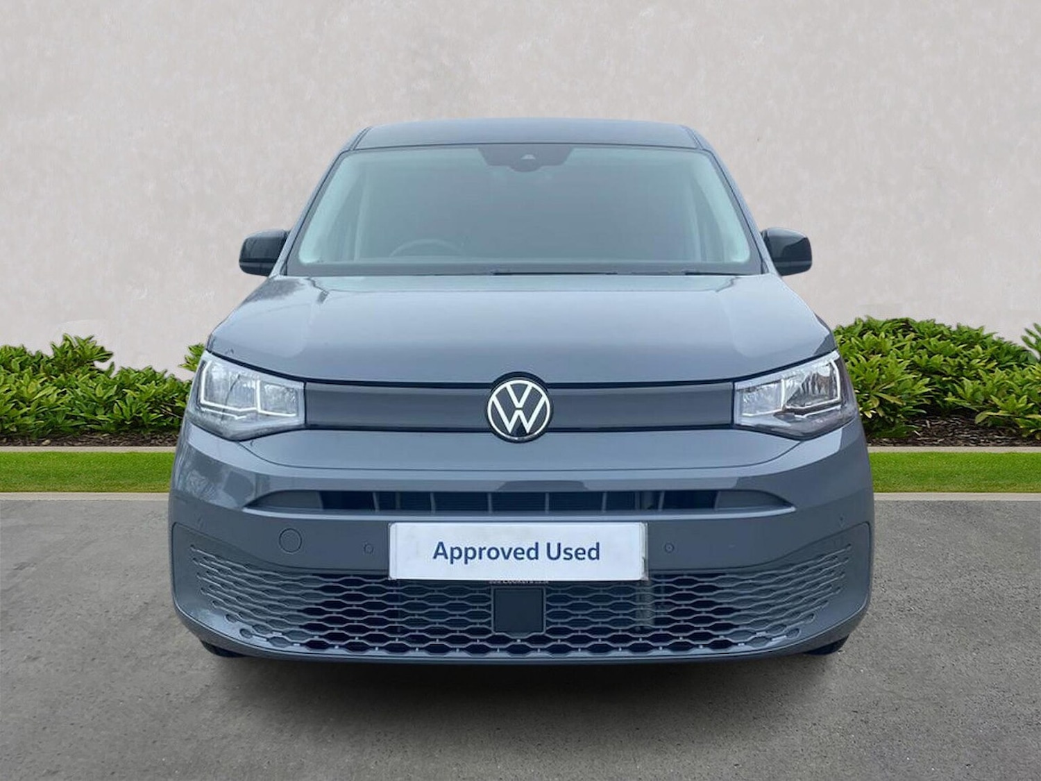 Used Volkswagen Caddy 2025 for sale - 77796988: Photo 5