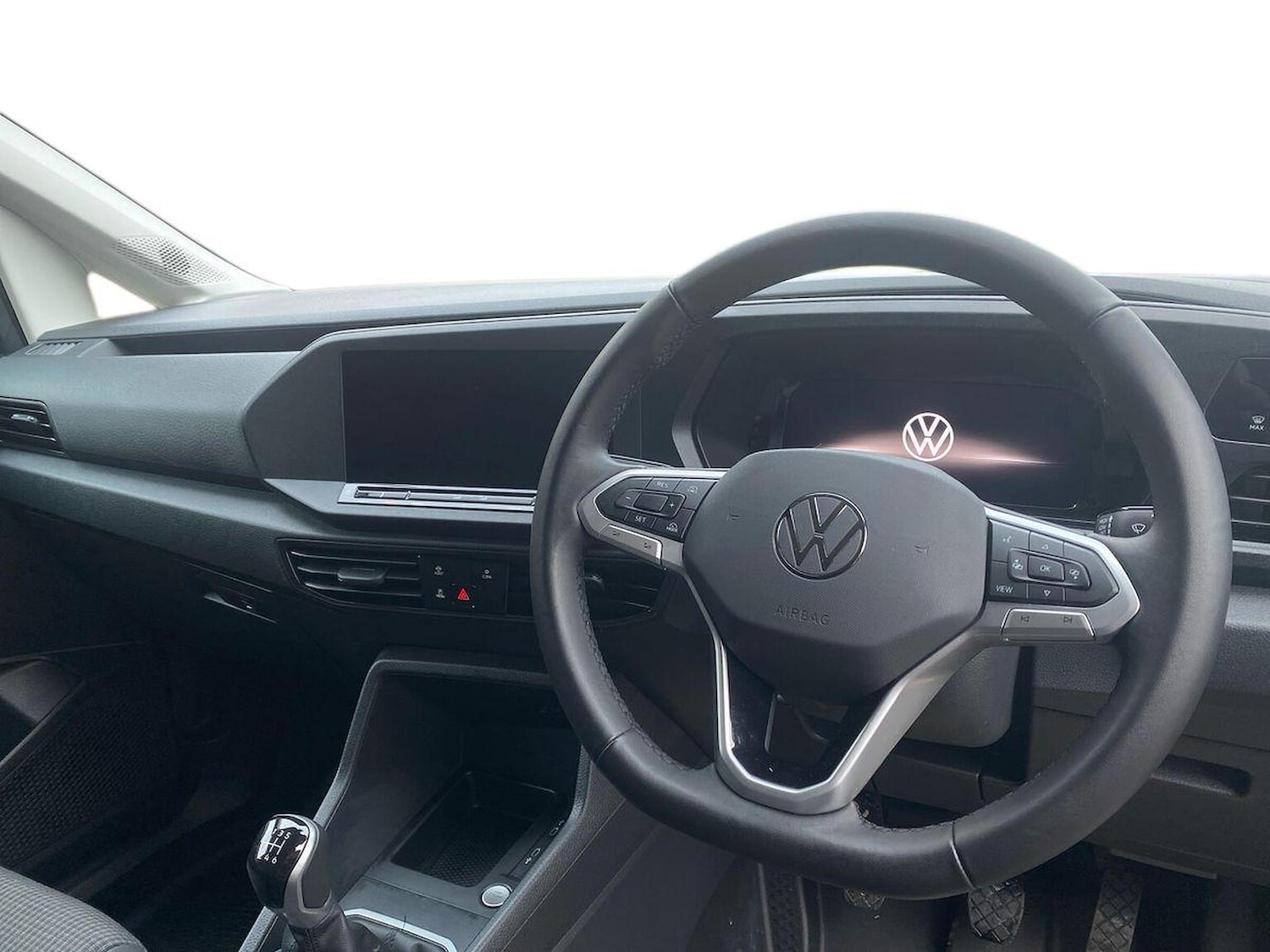 Used Volkswagen Caddy 2025 for sale - 77796988: Photo 8