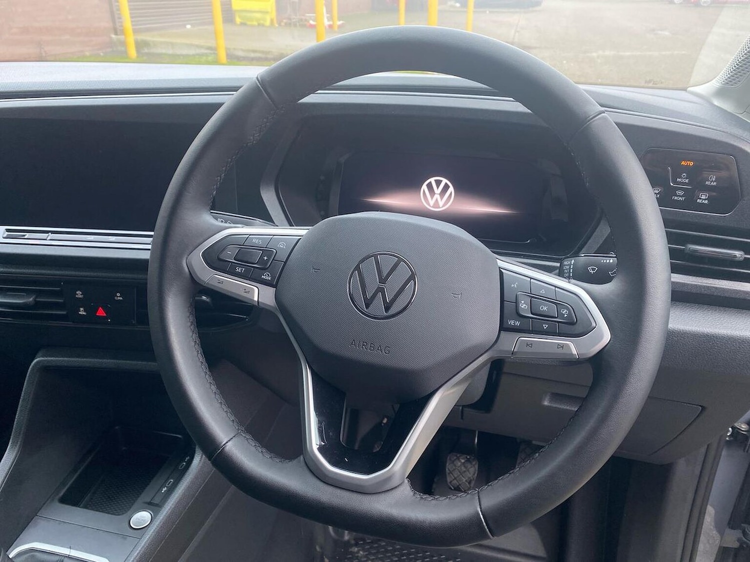 Used Volkswagen Caddy 2025 for sale - 77796988: Photo 9