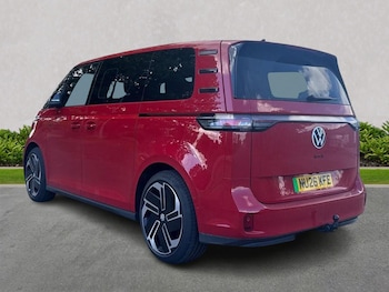 Used Volkswagen ID.Buzz 2026 for sale - 78815898: Photo