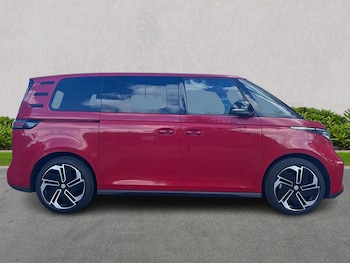 Used Volkswagen ID.Buzz 2026 for sale - 78815898: Photo