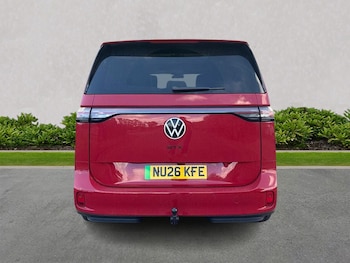 Used Volkswagen ID.Buzz 2026 for sale - 78815898: Photo