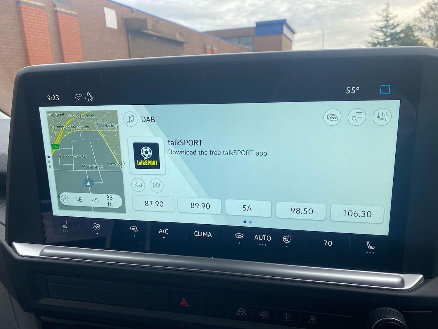 Used Volkswagen Transporter 2025 for sale - 77488013: Photo 11