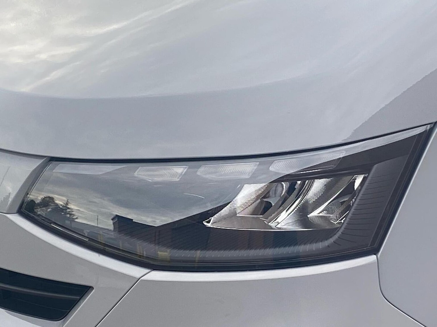 Used Volkswagen Transporter 2025 for sale - 77488013: Photo 23