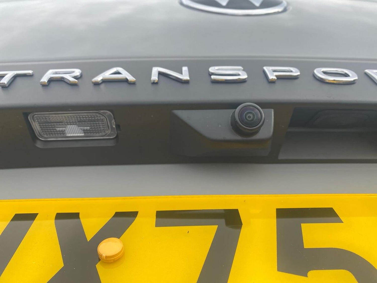 Used Volkswagen Transporter 2025 for sale - 77488013: Photo 29