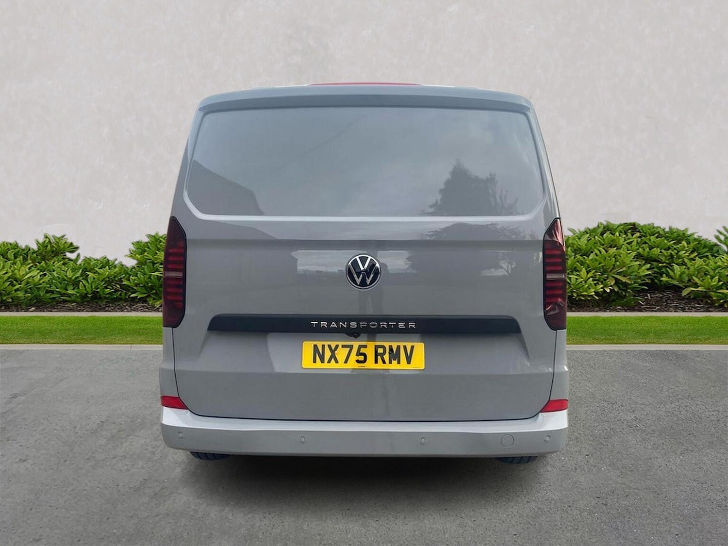 Used Volkswagen Transporter 2025 for sale - 77488013: Photo 4
