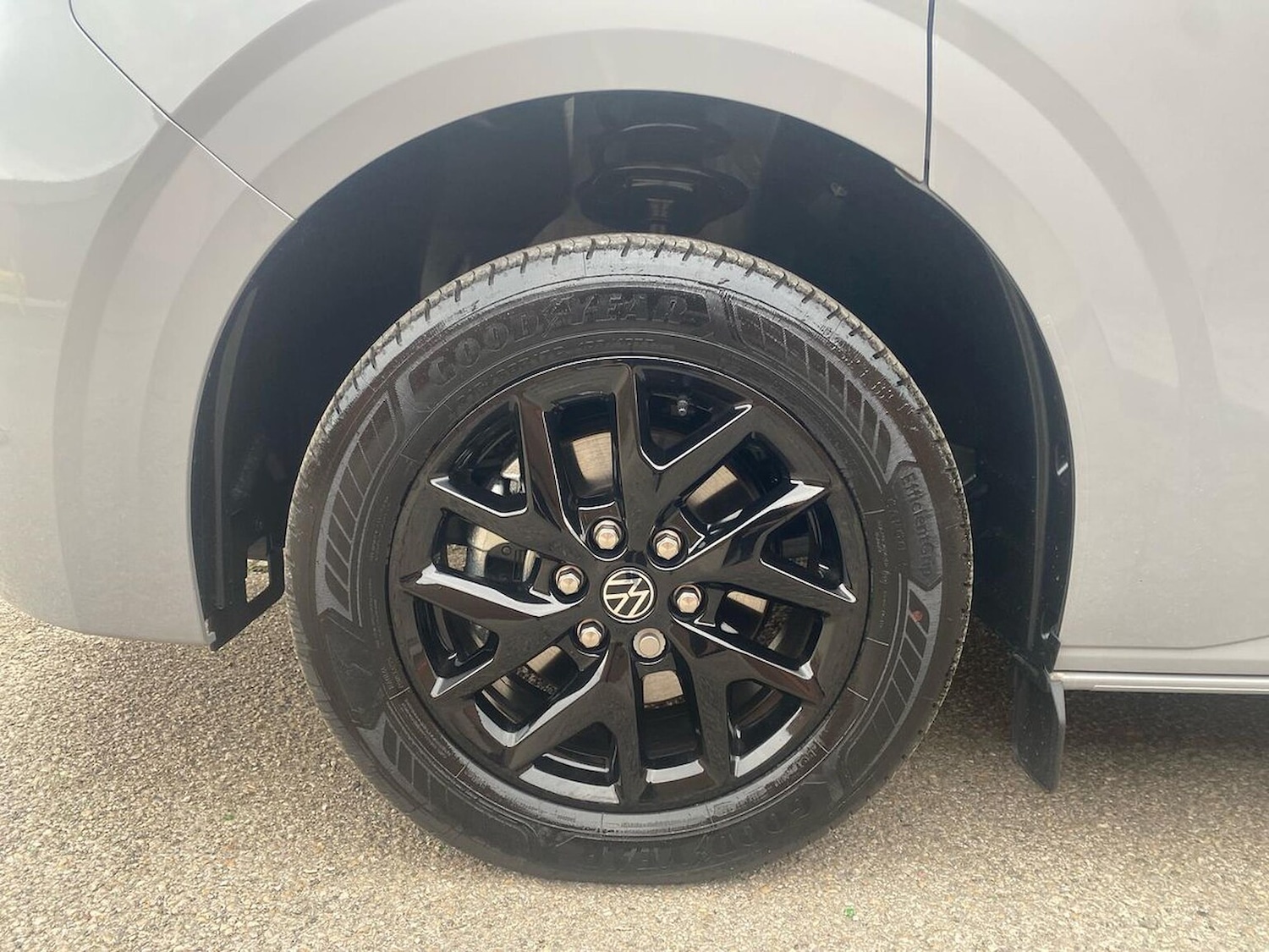 Used Volkswagen Transporter 2025 for sale - 77488013: Photo 6