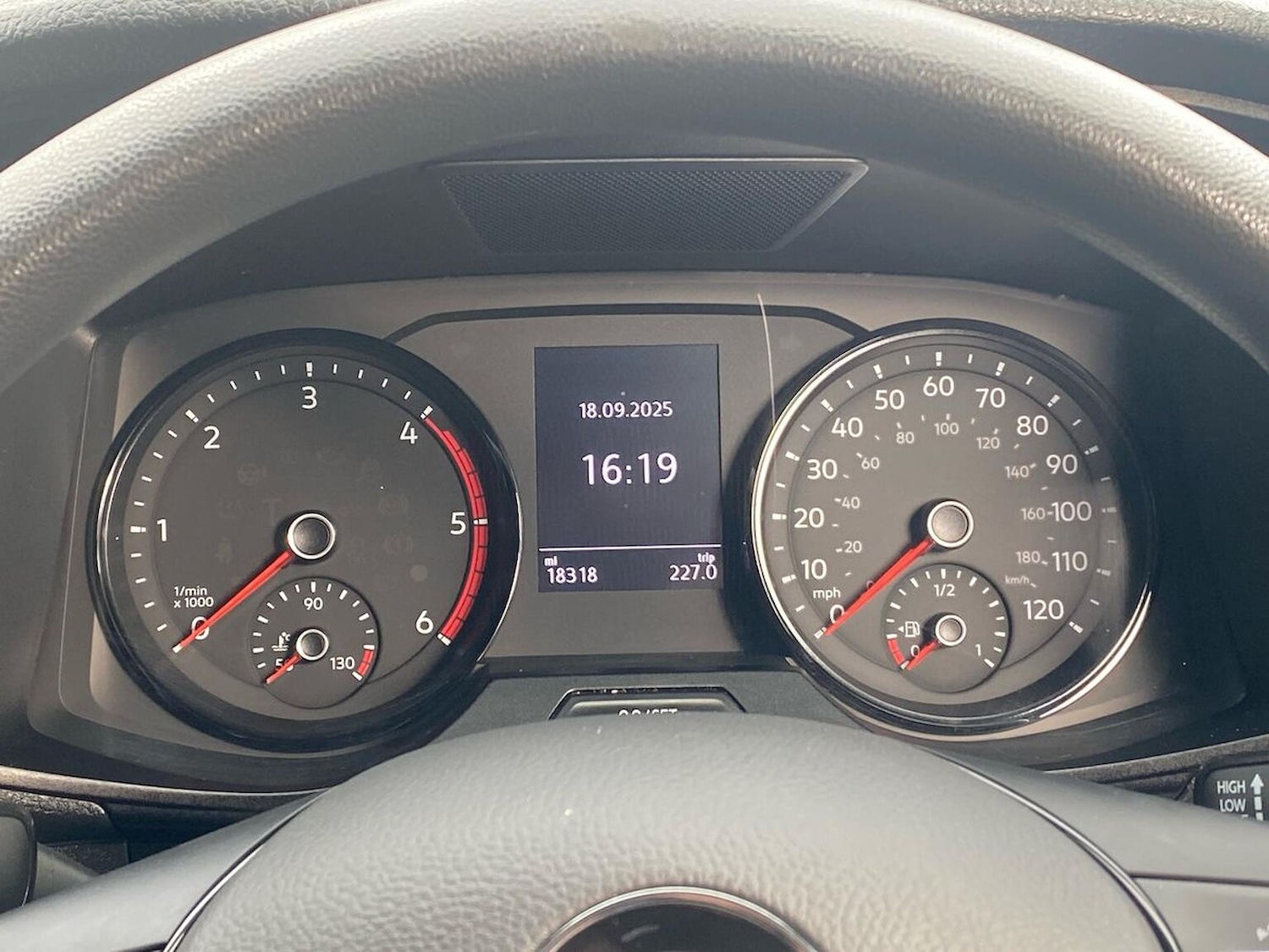 Used Volkswagen Crafter 2024 for sale - 76011103: Photo 10