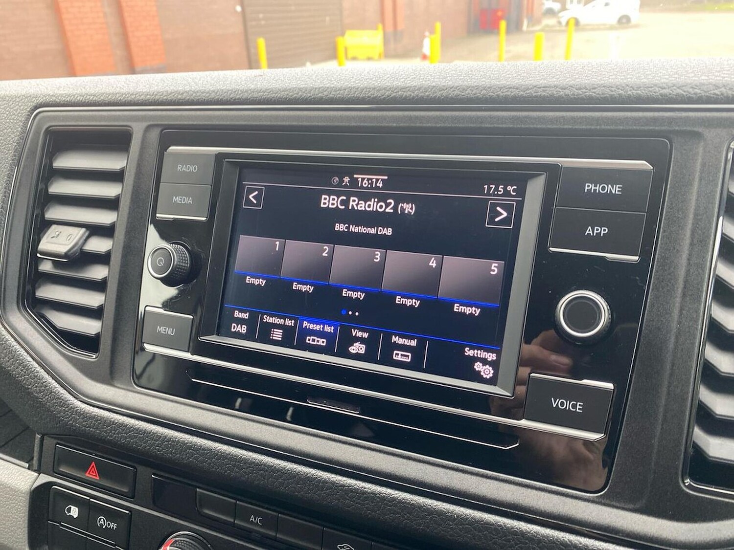 Used Volkswagen Crafter 2024 for sale - 76011103: Photo 11