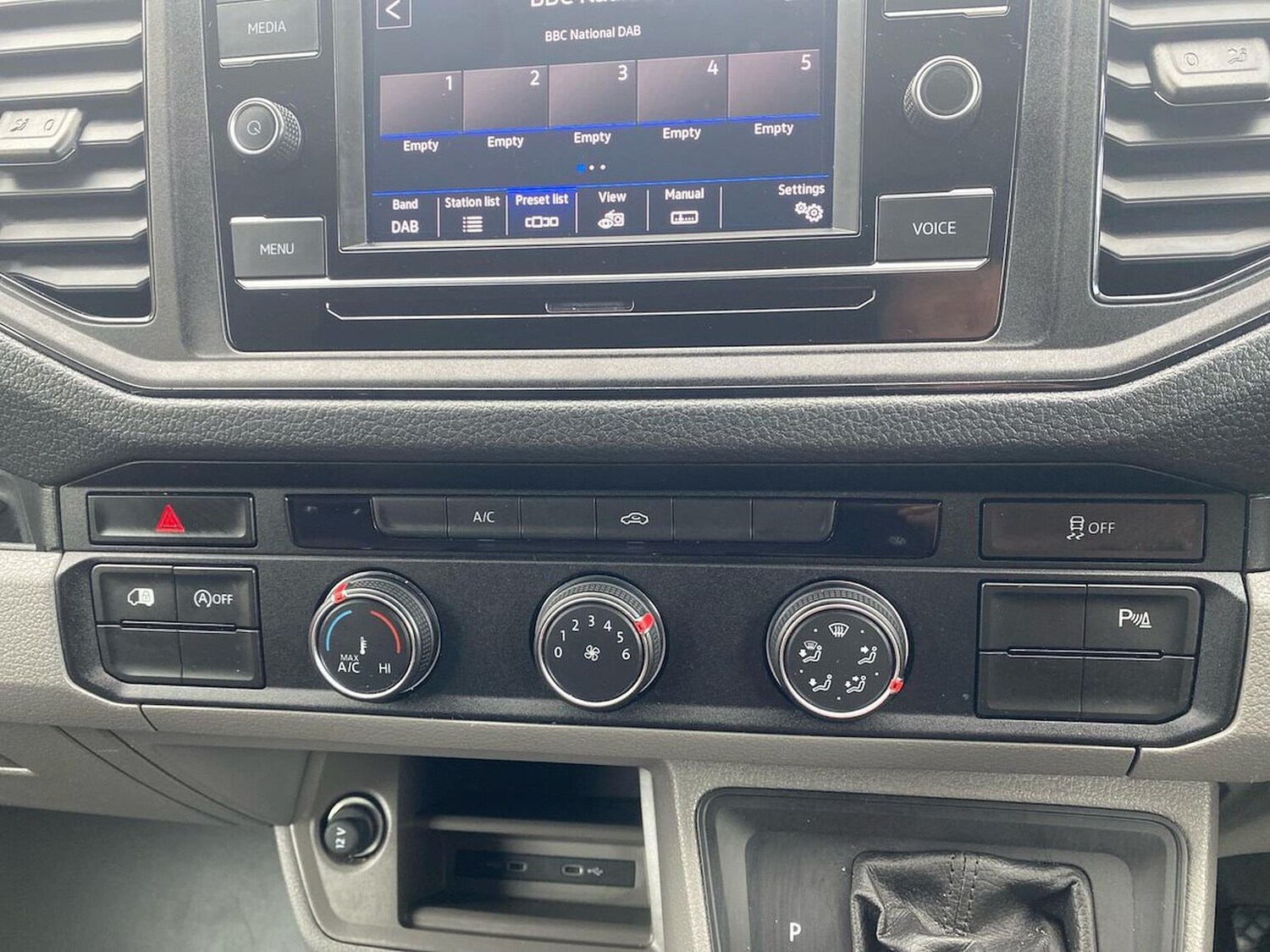 Used Volkswagen Crafter 2024 for sale - 76011103: Photo 12