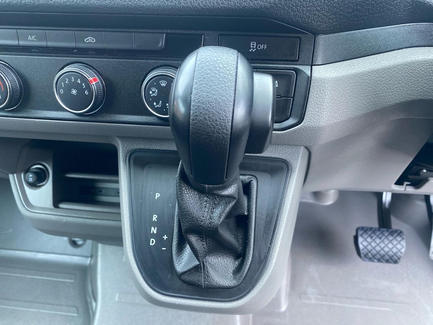 Used Volkswagen Crafter 2024 for sale - 76011103: Photo 13