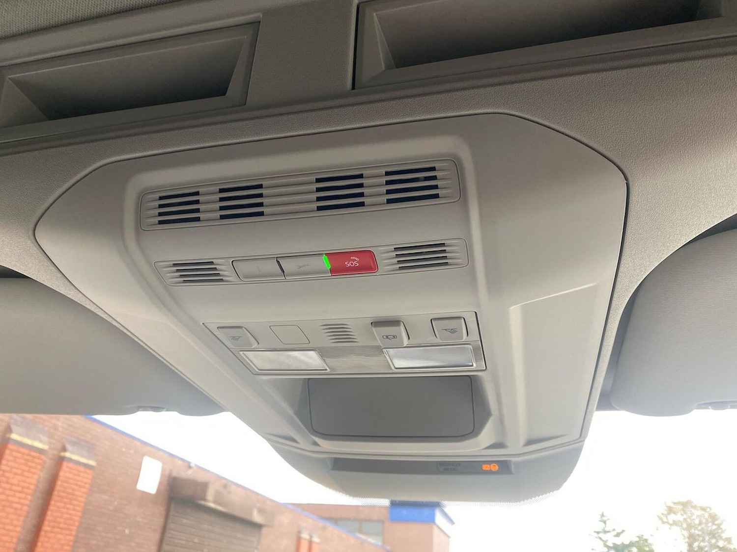 Used Volkswagen Crafter 2024 for sale - 76011103: Photo 14