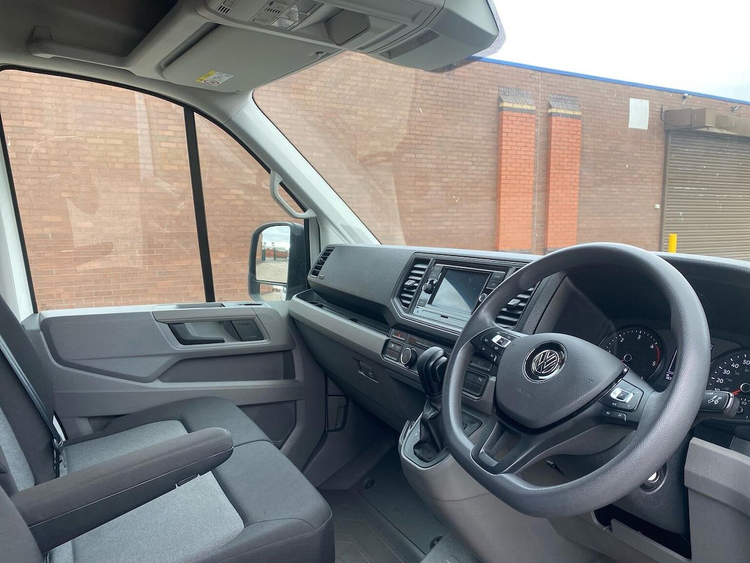 Used Volkswagen Crafter 2024 for sale - 76011103: Photo 15