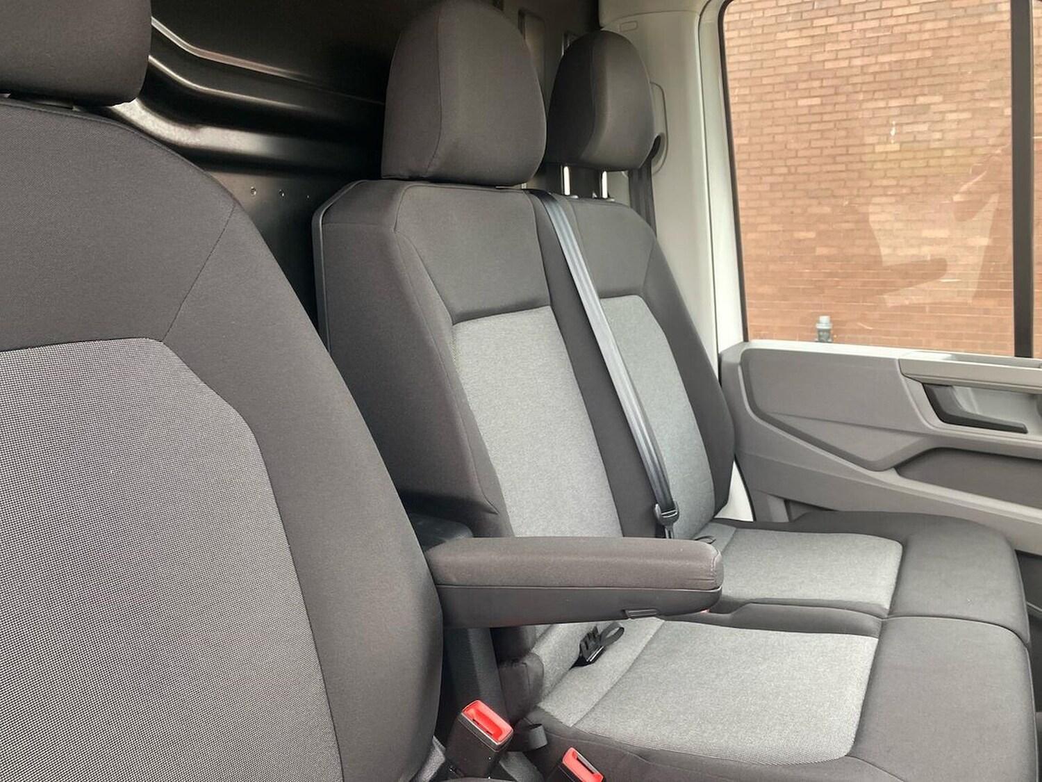 Used Volkswagen Crafter 2024 for sale - 76011103: Photo 16