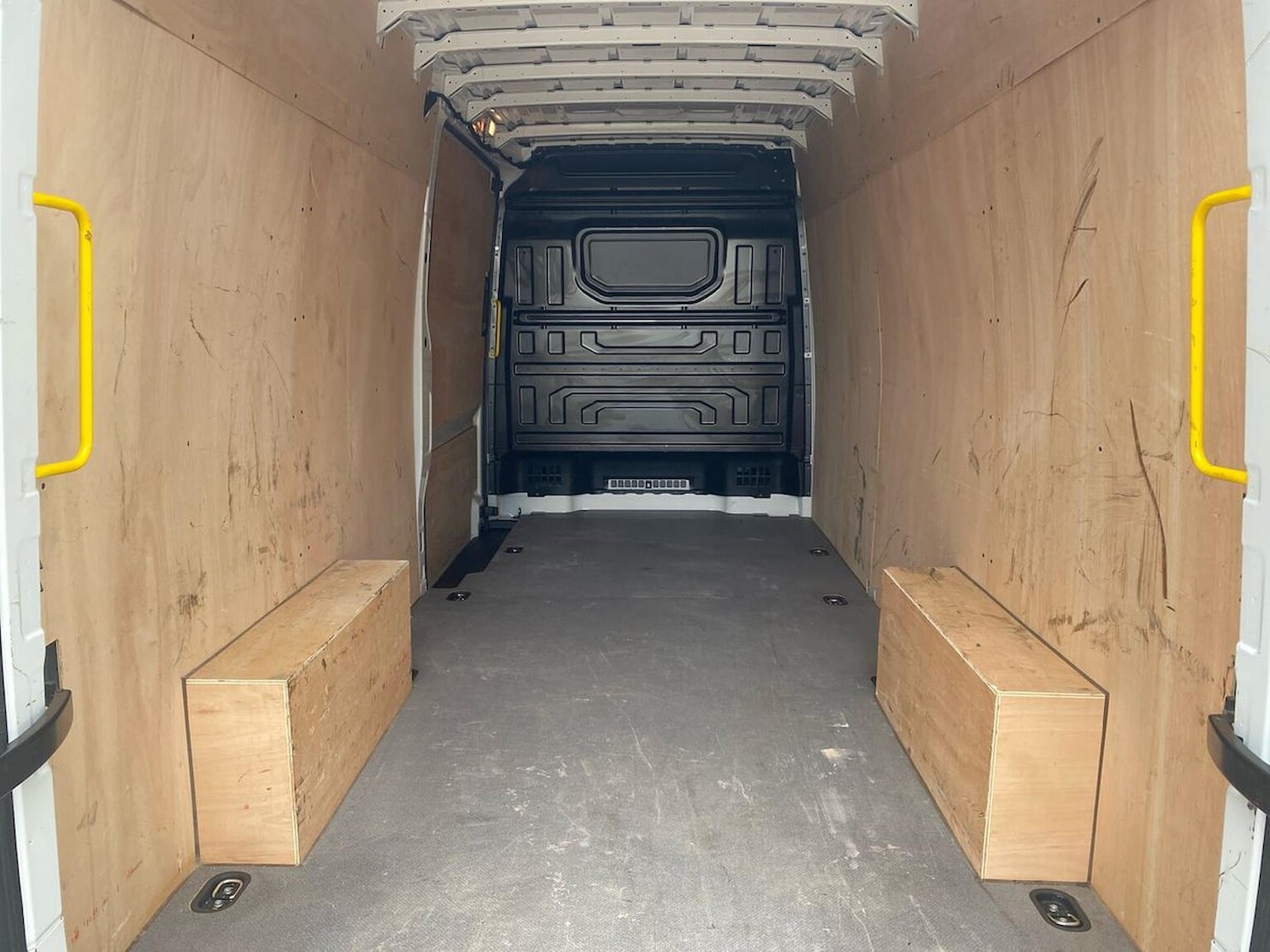 Used Volkswagen Crafter 2024 for sale - 76011103: Photo 17