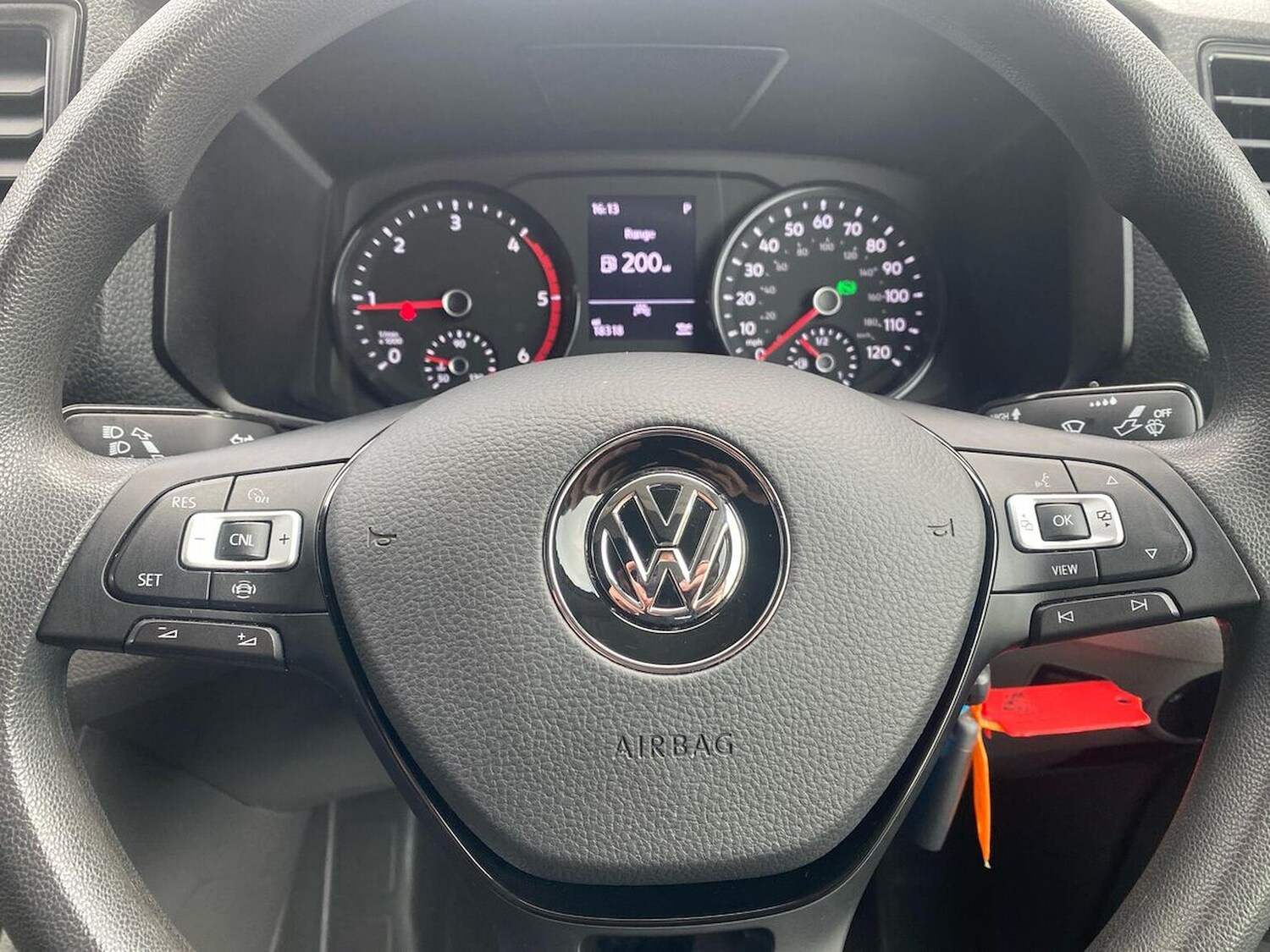 Used Volkswagen Crafter 2024 for sale - 76011103: Photo 21