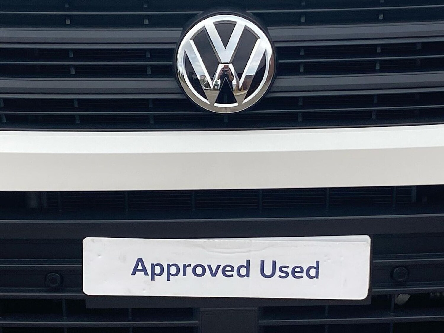 Used Volkswagen Crafter 2024 for sale - 76011103: Photo 22