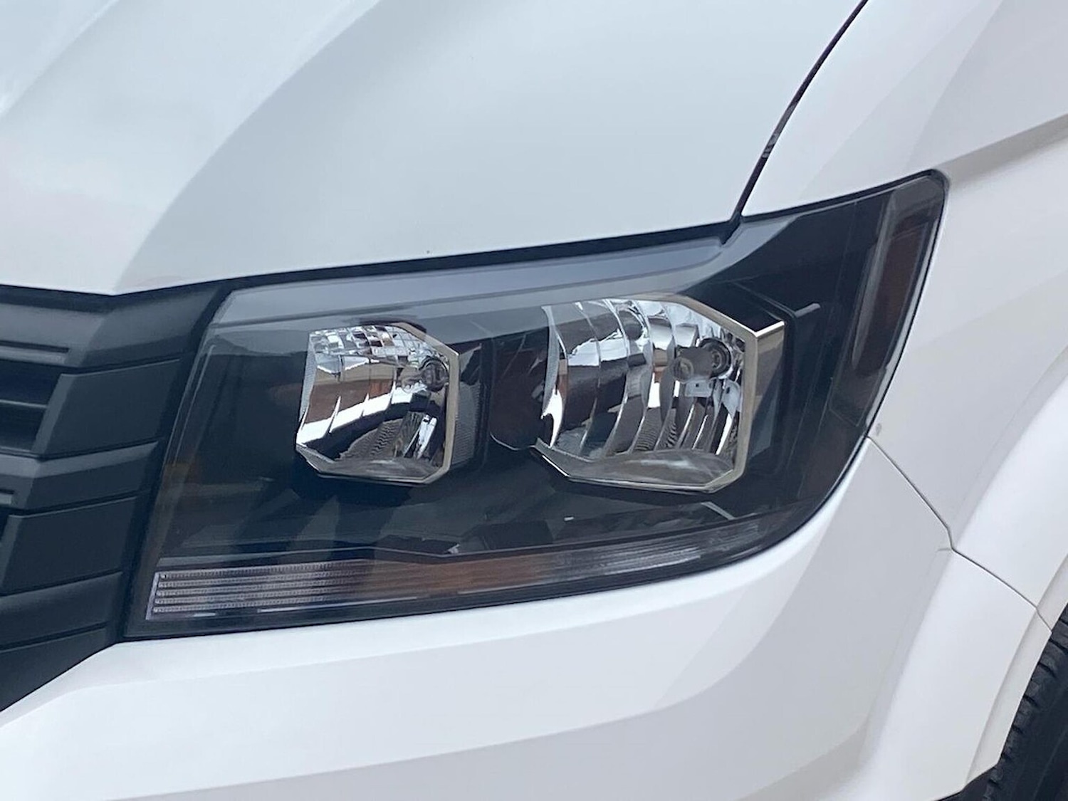 Used Volkswagen Crafter 2024 for sale - 76011103: Photo 23