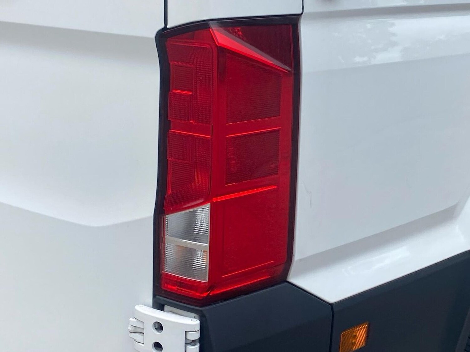 Used Volkswagen Crafter 2024 for sale - 76011103: Photo 25