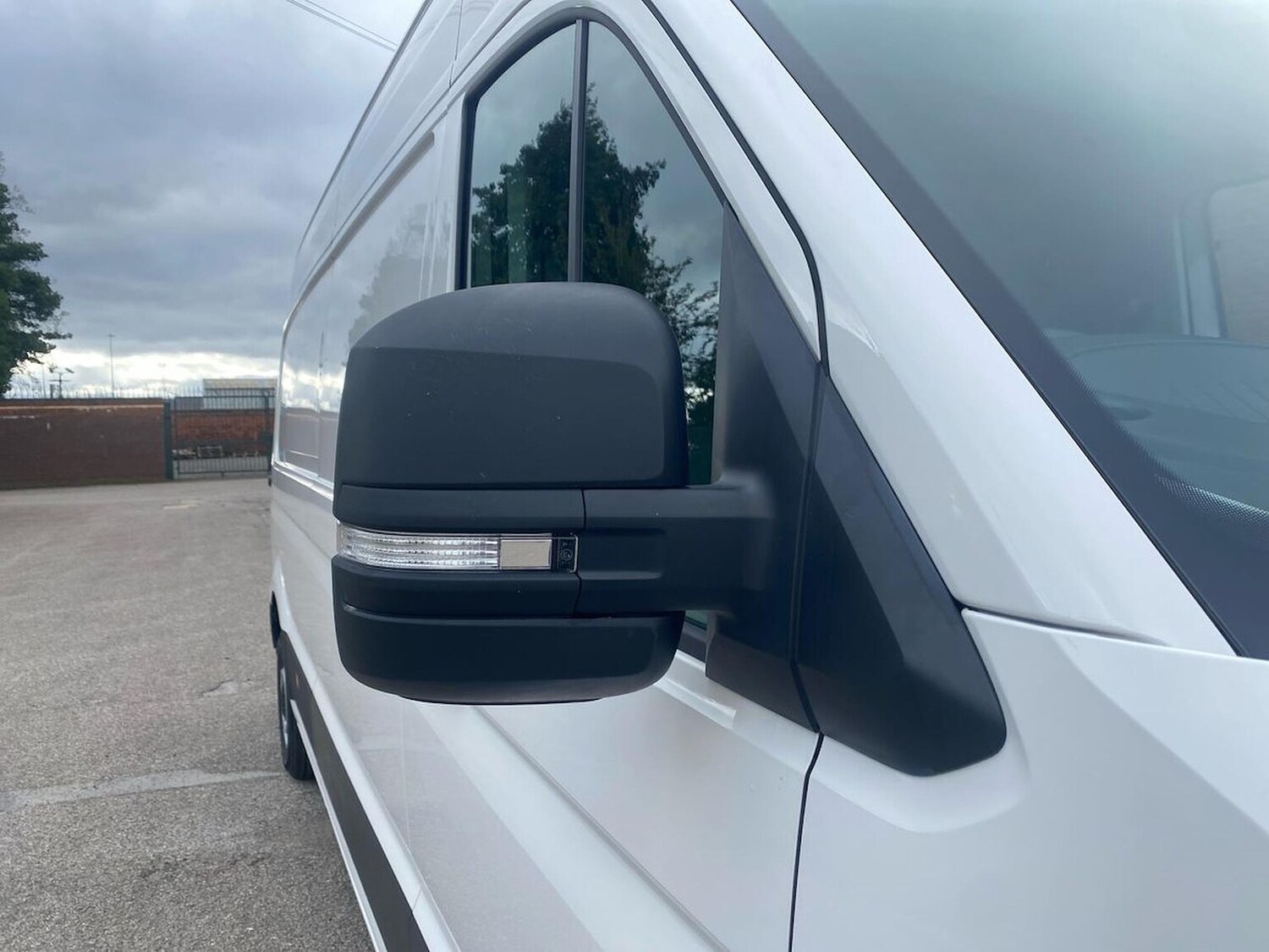 Used Volkswagen Crafter 2024 for sale - 76011103: Photo 26