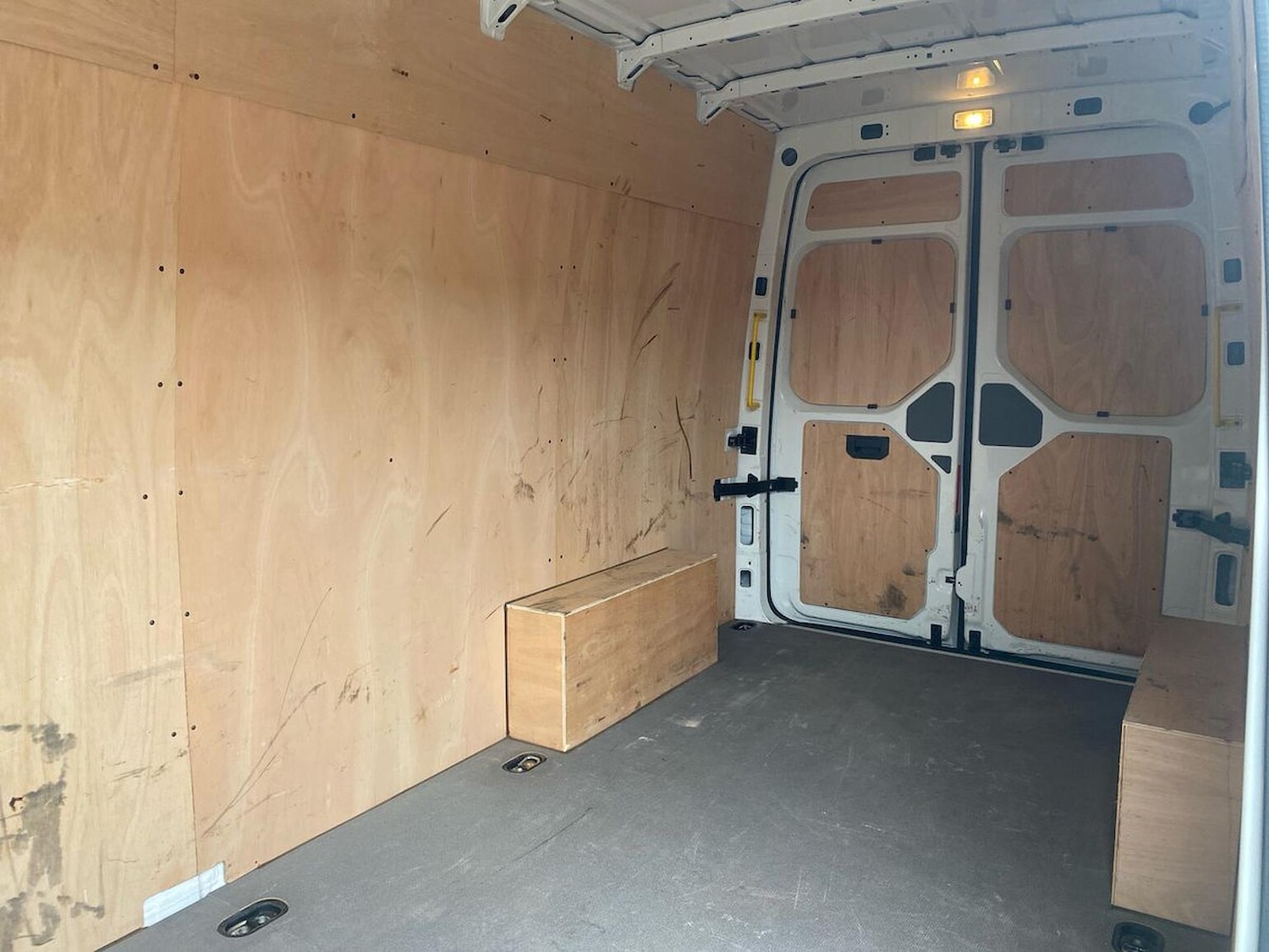 Used Volkswagen Crafter 2024 for sale - 76011103: Photo 27