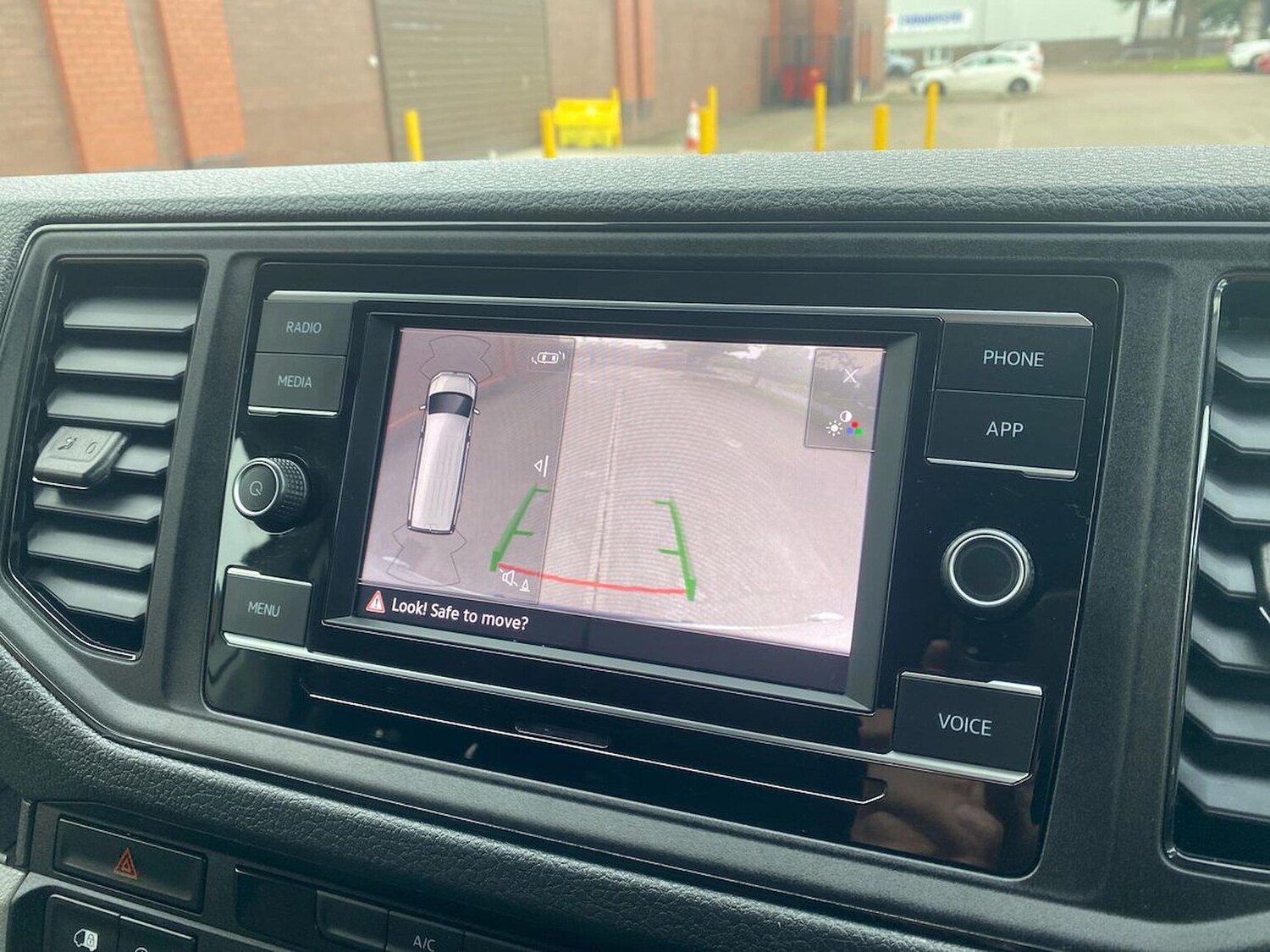 Used Volkswagen Crafter 2024 for sale - 76011103: Photo 28