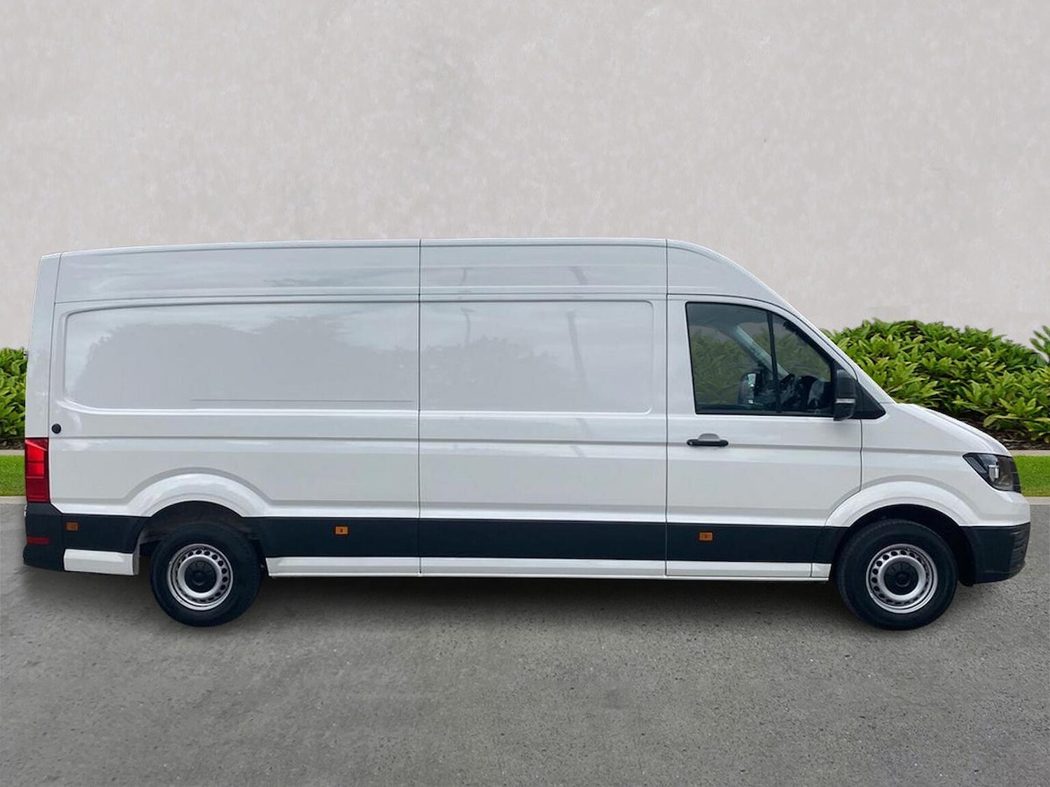 Used Volkswagen Crafter 2024 for sale - 76011103: Photo 3