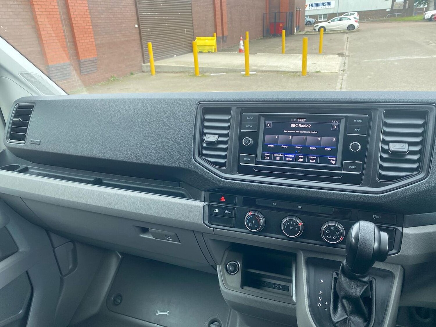 Used Volkswagen Crafter 2024 for sale - 76011103: Photo 30