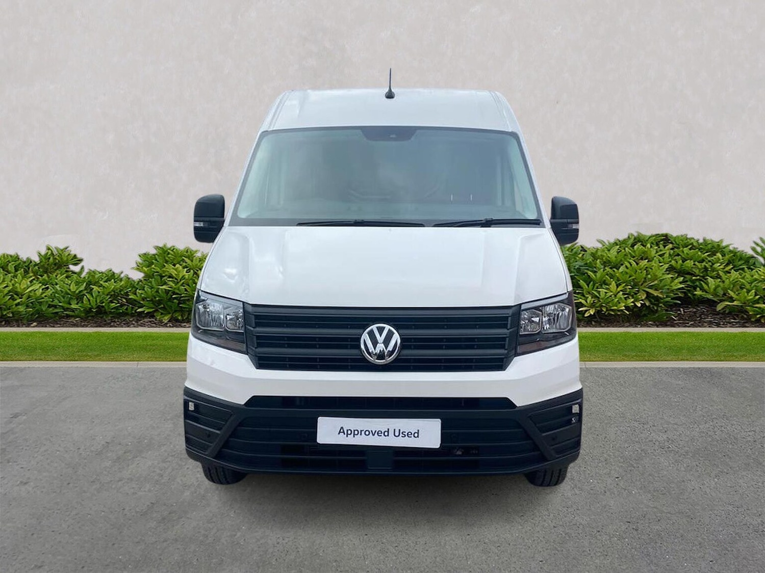 Used Volkswagen Crafter 2024 for sale - 76011103: Photo 5