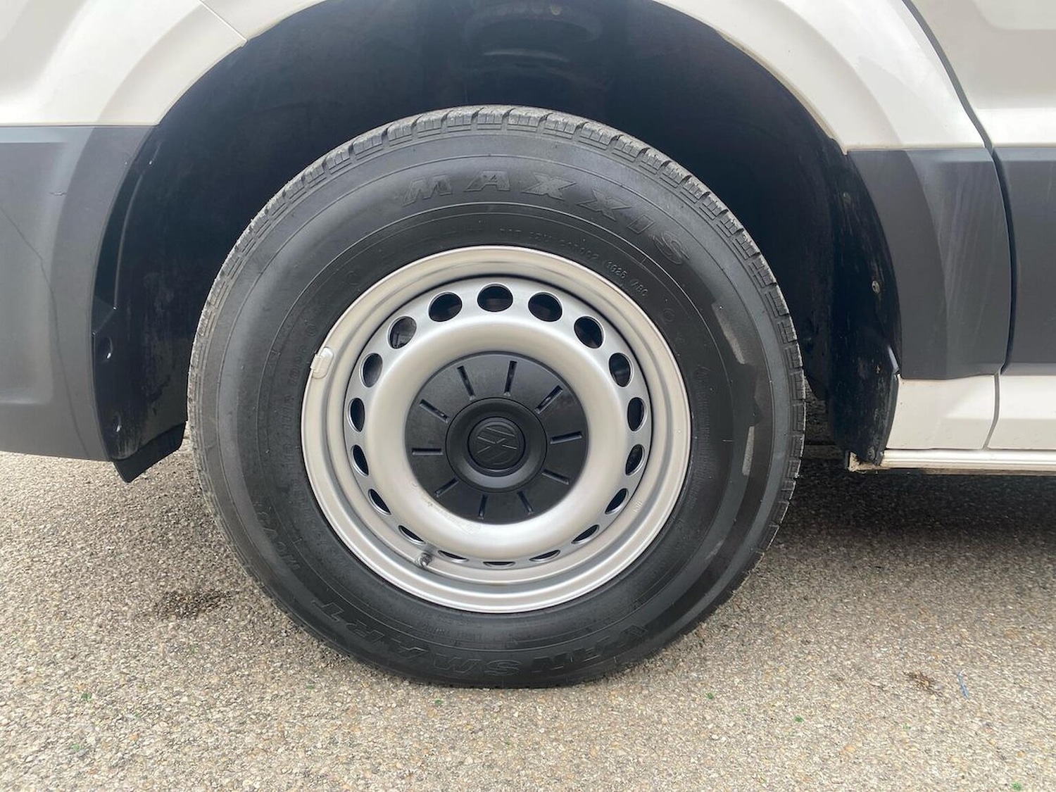 Used Volkswagen Crafter 2024 for sale - 76011103: Photo 6