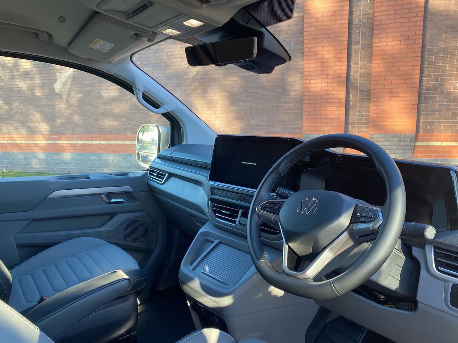 Used Volkswagen Transporter 2025 for sale - 77487938: Photo 15