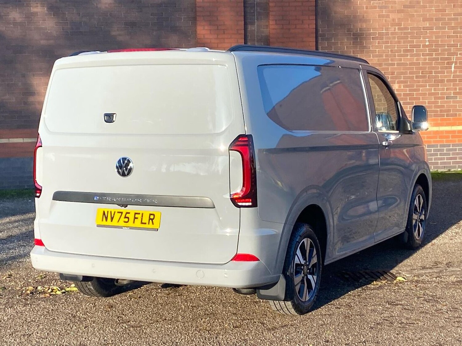 Used Volkswagen Transporter 2025 for sale - 77487938: Photo 18