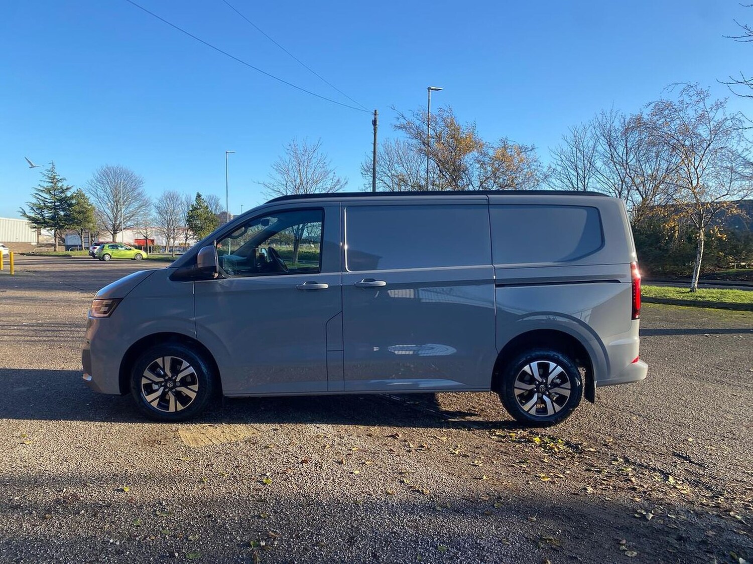 Used Volkswagen Transporter 2025 for sale - 77487938: Photo 19