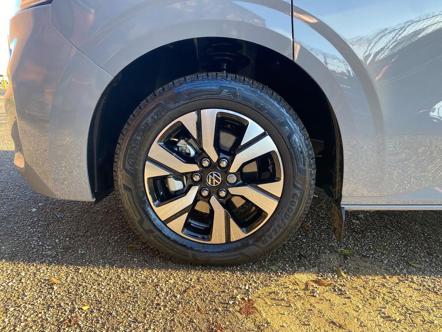 Used Volkswagen Transporter 2025 for sale - 77487938: Photo 6