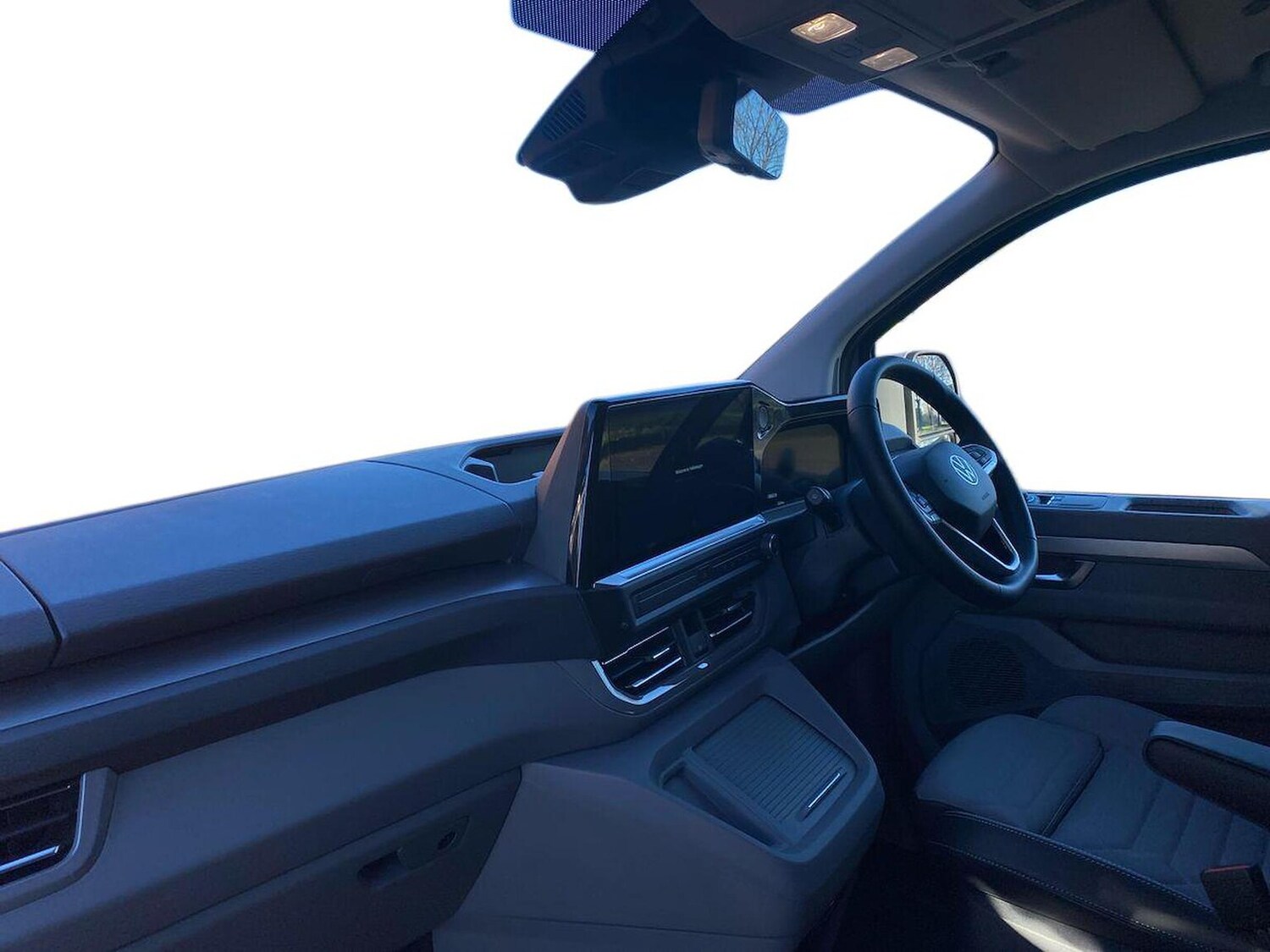 Used Volkswagen Transporter 2025 for sale - 77487938: Photo 7