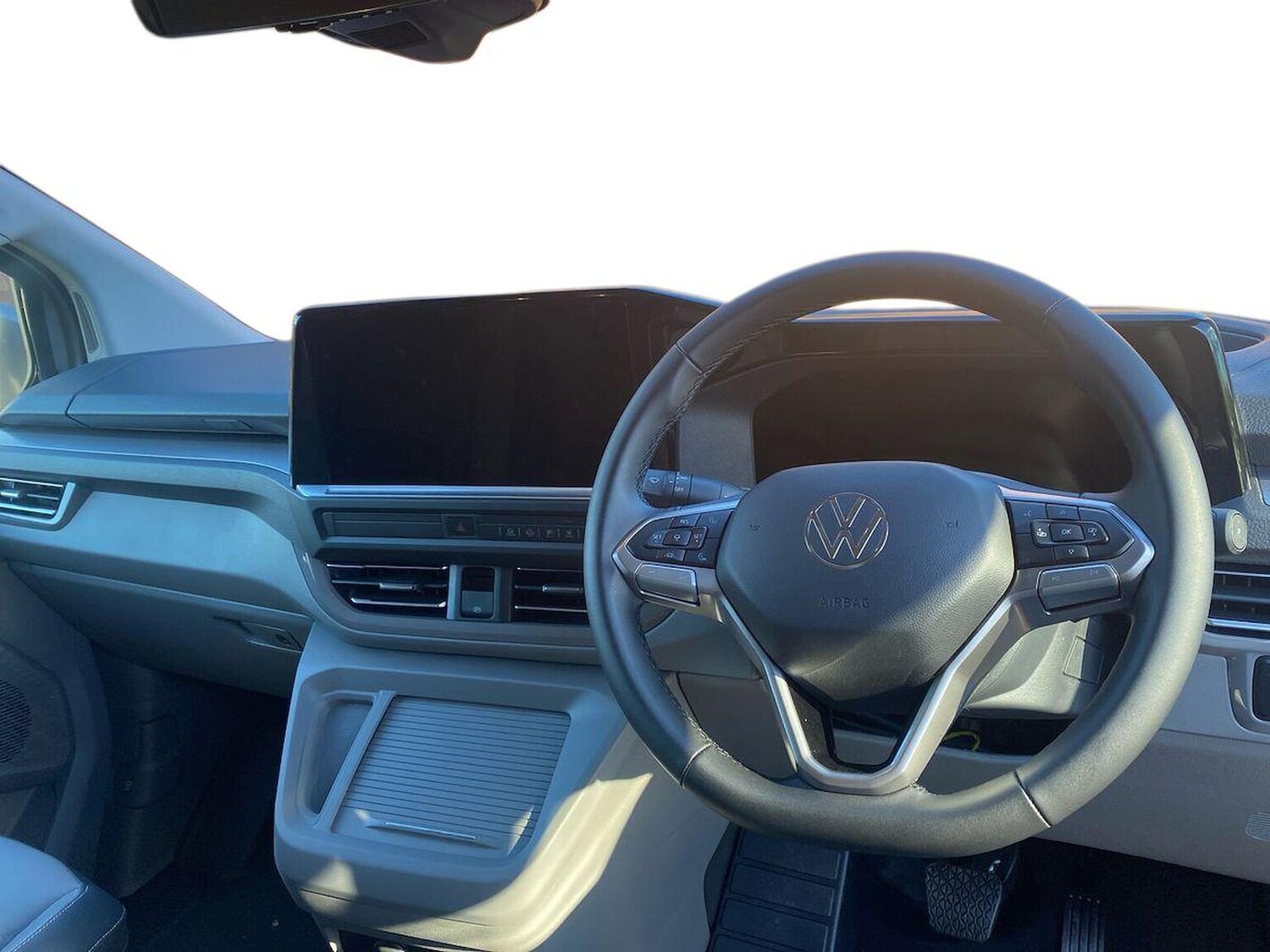 Used Volkswagen Transporter 2025 for sale - 77487938: Photo 8