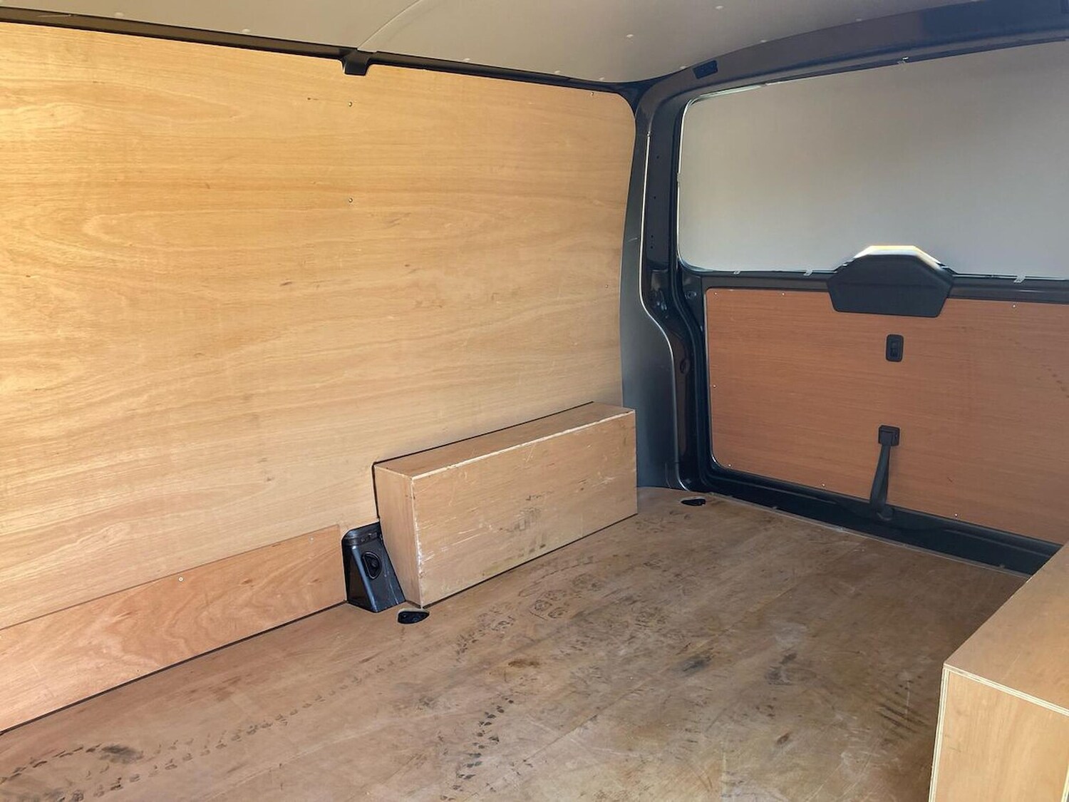 Vehicle 27