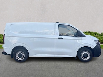 Used Volkswagen Transporter 2025 for sale - 79355690: Photo