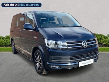 2019 - 2.0 Tdi Bluemotion Tech 150 Executive 5Dr Dsg