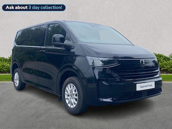 Used Volkswagen Transporter 2025 for sale - 79234555: Photo