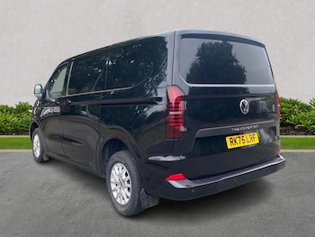 Used Volkswagen Transporter 2025 for sale - 79234555: Photo