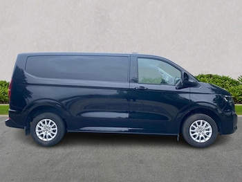 Used Volkswagen Transporter 2025 for sale - 79234555: Photo