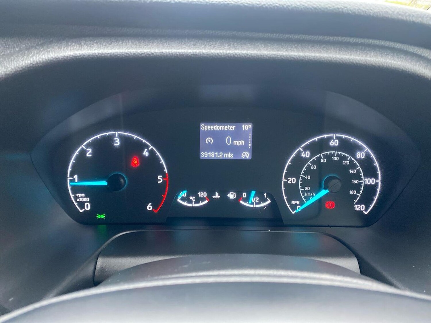 Used Ford Transit Custom 2021 for sale - 76547724: Photo 10