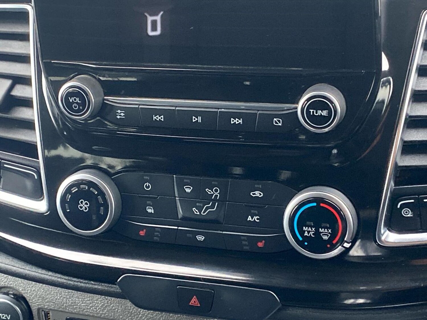 Used Ford Transit Custom 2021 for sale - 76547724: Photo 12