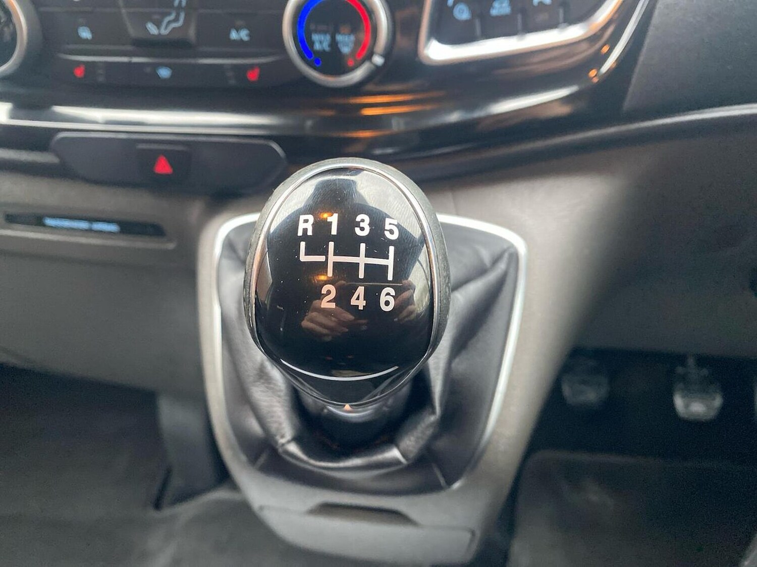 Used Ford Transit Custom 2021 for sale - 76547724: Photo 13