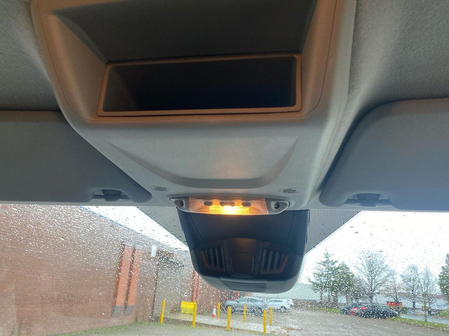 Used Ford Transit Custom 2021 for sale - 76547724: Photo 14