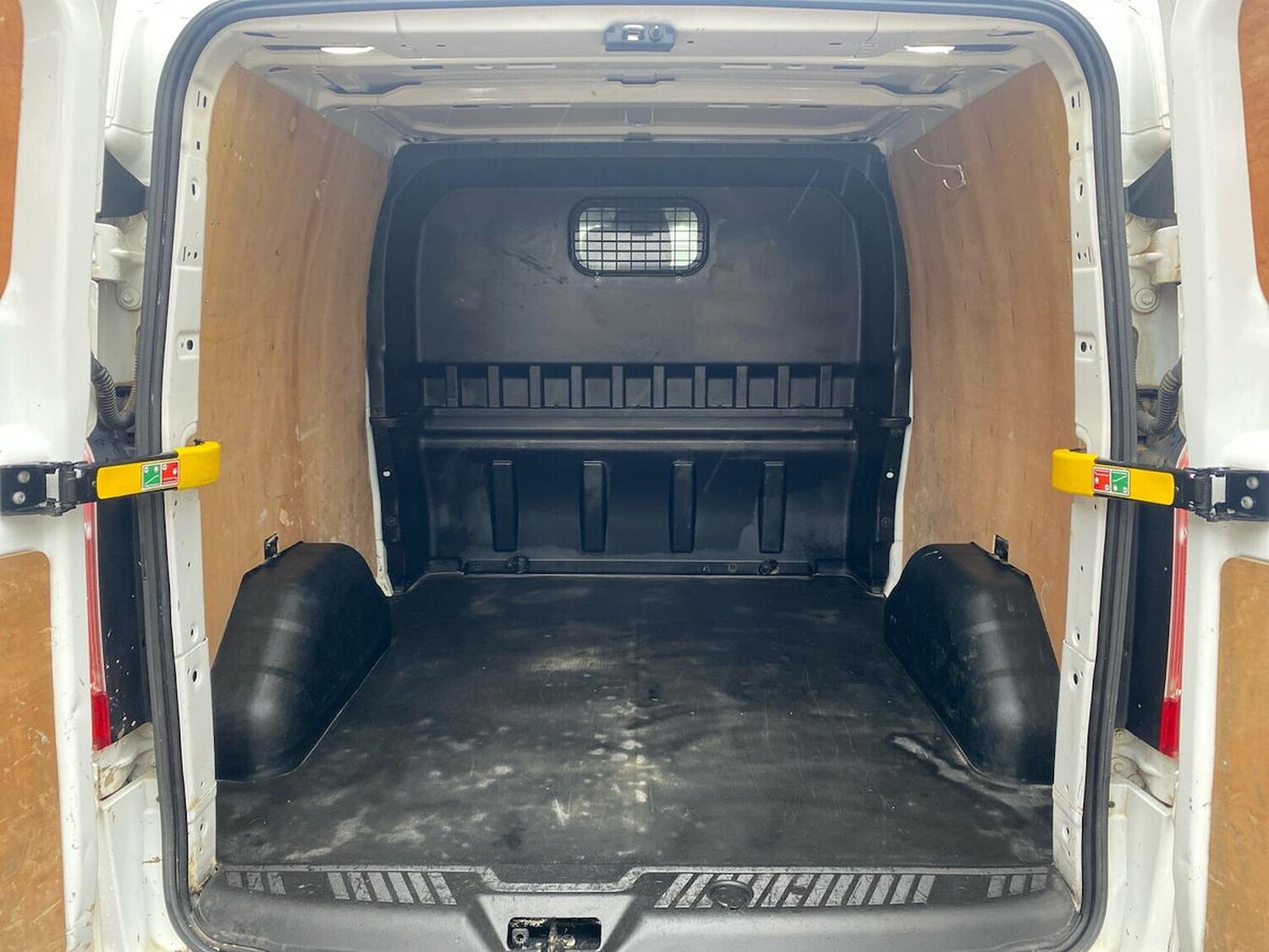 Used Ford Transit Custom 2021 for sale - 76547724: Photo 17