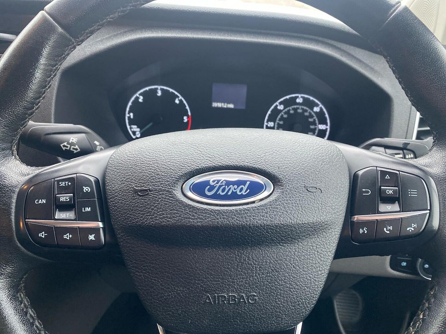 Used Ford Transit Custom 2021 for sale - 76547724: Photo 21