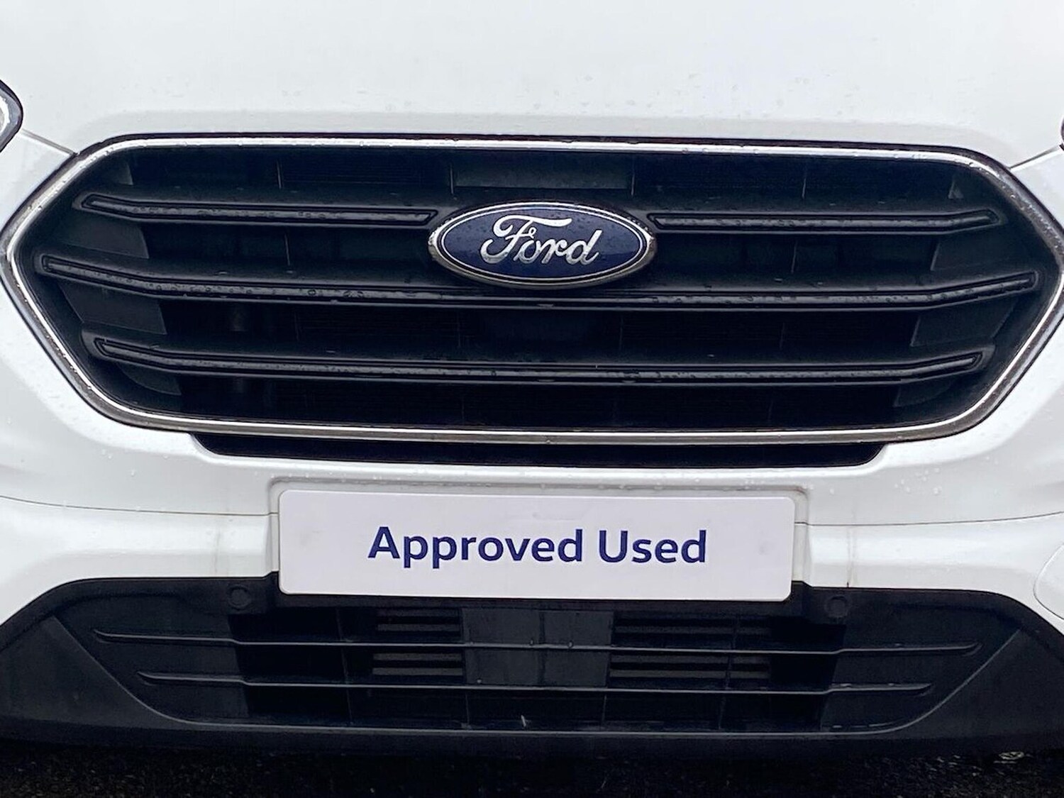 Used Ford Transit Custom 2021 for sale - 76547724: Photo 22